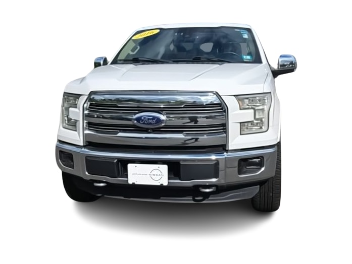 Thumbnail: 2016 Ford F-150 - 6