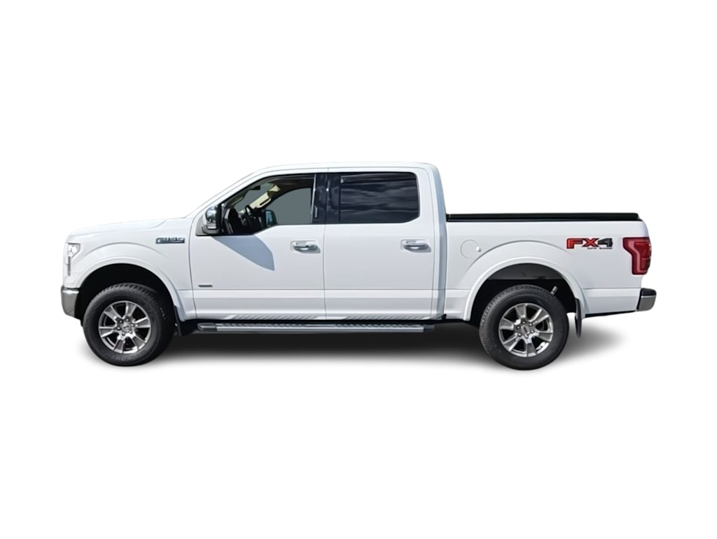 Thumbnail: 2016 Ford F-150 - 18