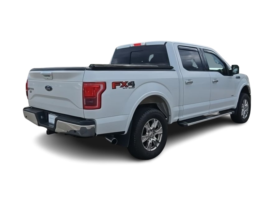 Thumbnail: 2016 Ford F-150 - 21