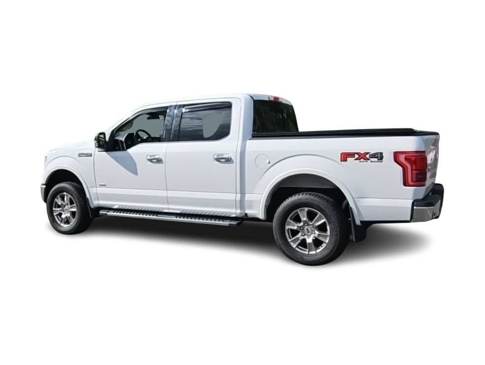 Thumbnail: 2016 Ford F-150 - 19
