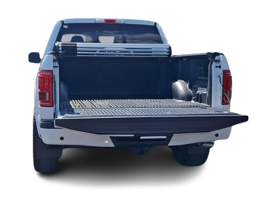 Thumbnail: 2016 Ford F-150 - 4