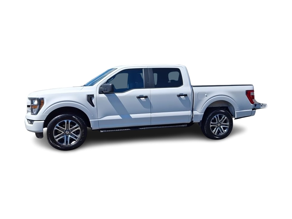 Thumbnail: 2023 Ford F-150 - 3