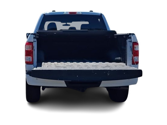 Thumbnail: 2023 Ford F-150 - 4