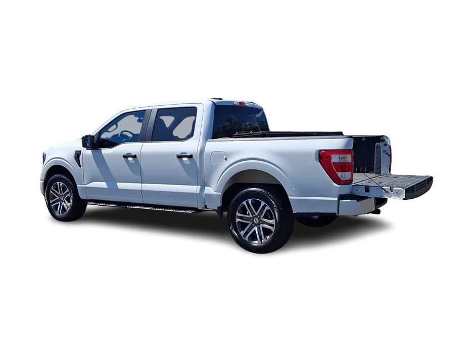 Thumbnail: 2023 Ford F-150 - 17