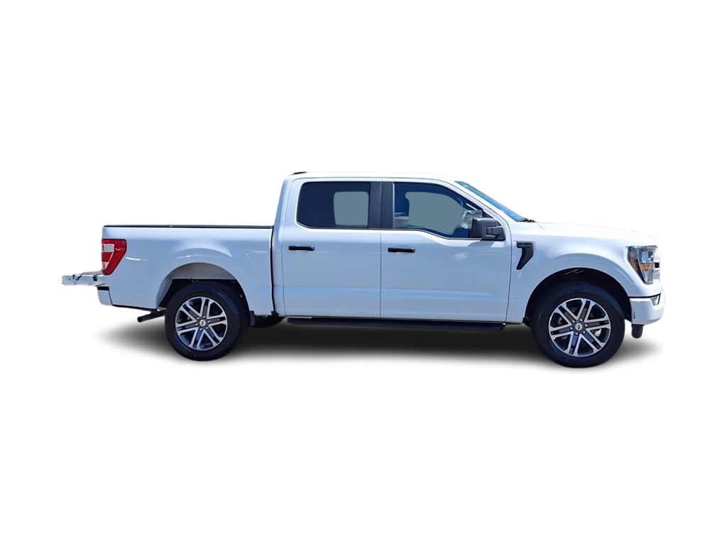 Thumbnail: 2023 Ford F-150 - 19