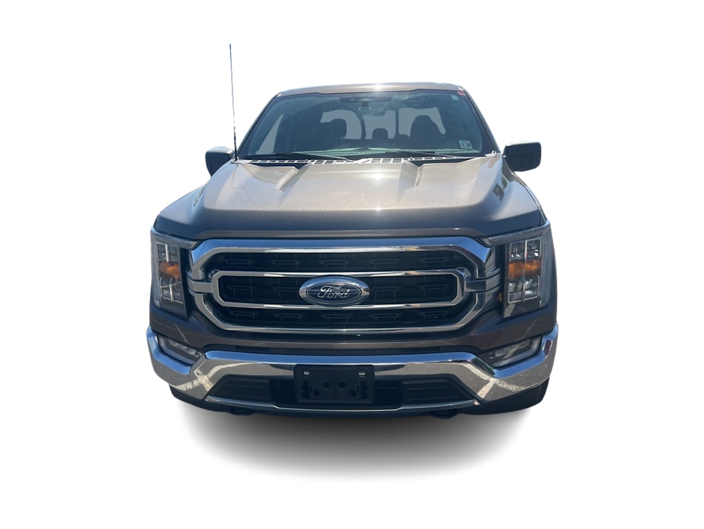 Thumbnail: 2022 Ford F-150 - 4