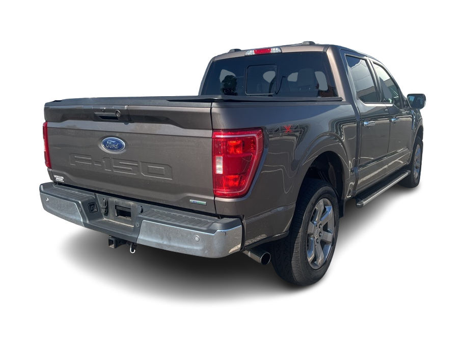 Thumbnail: 2022 Ford F-150 - 13