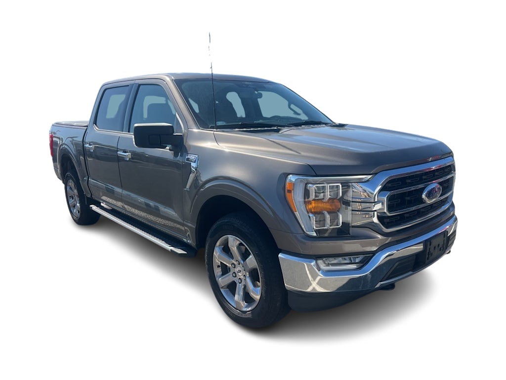 Thumbnail: 2022 Ford F-150 - 11