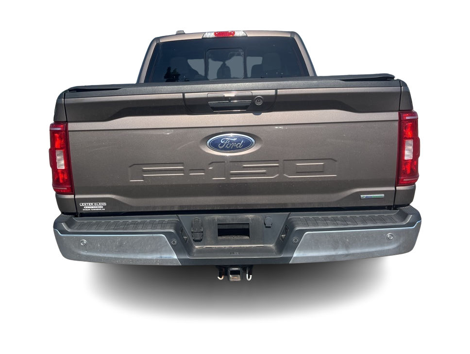 Thumbnail: 2022 Ford F-150 - 3