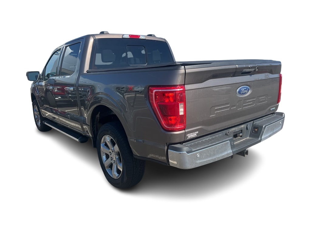 Thumbnail: 2022 Ford F-150 - 2