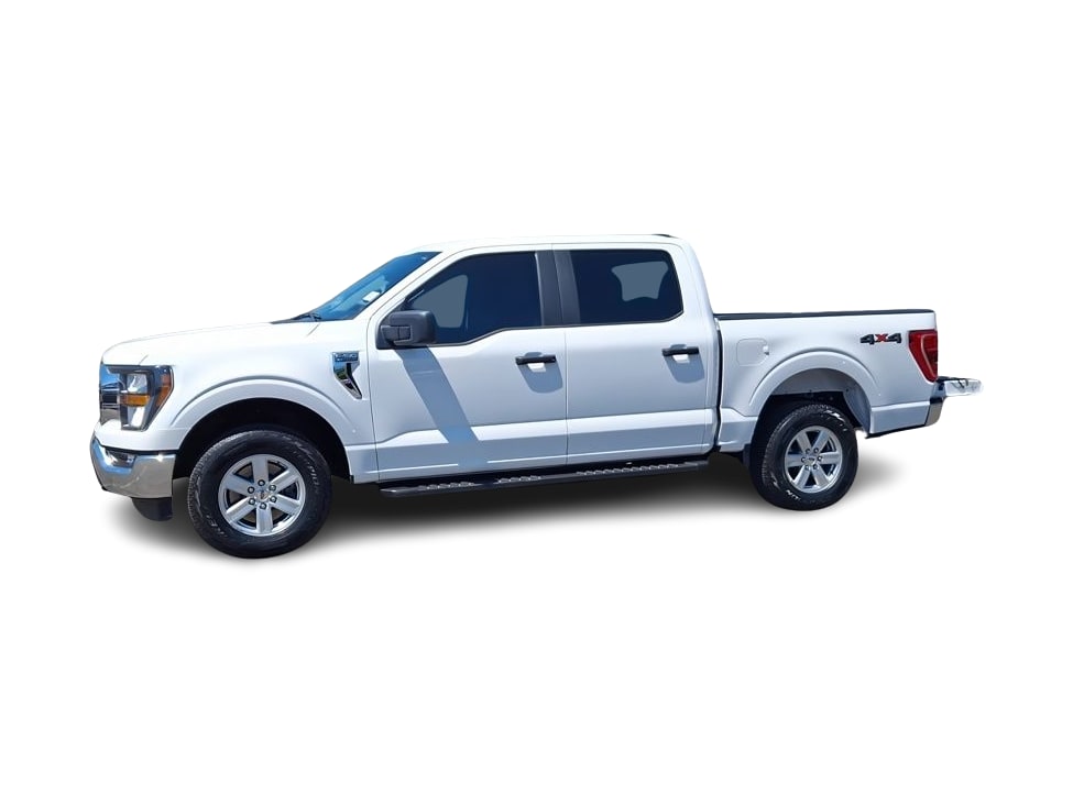Thumbnail: 2023 Ford F-150 - 3
