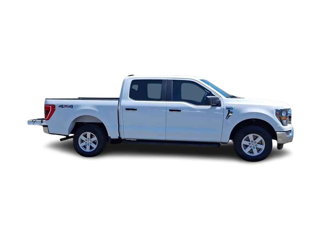 Thumbnail: 2023 Ford F-150 - 19