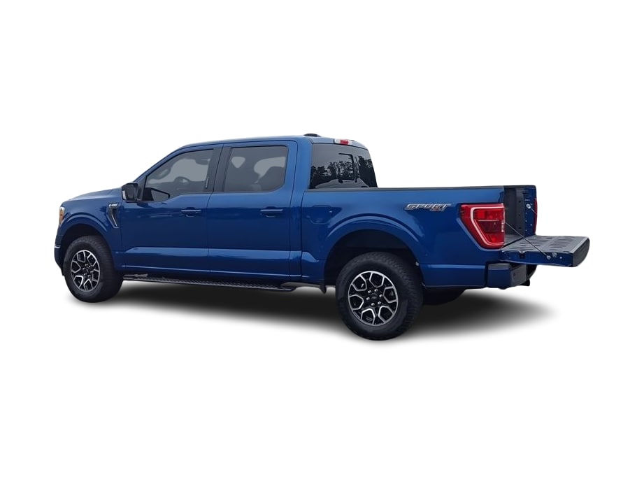Thumbnail: 2023 Ford F-150 - 17