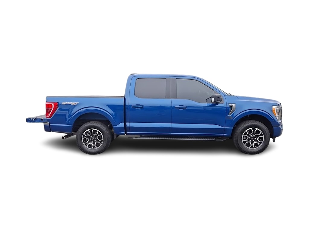 Thumbnail: 2023 Ford F-150 - 20