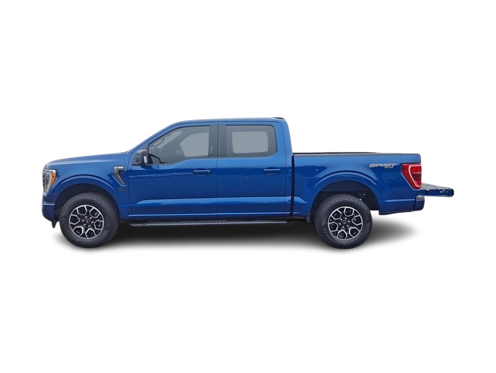 Thumbnail: 2023 Ford F-150 - 16