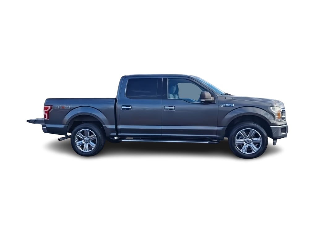 Thumbnail: 2018 Ford F-150 - 19