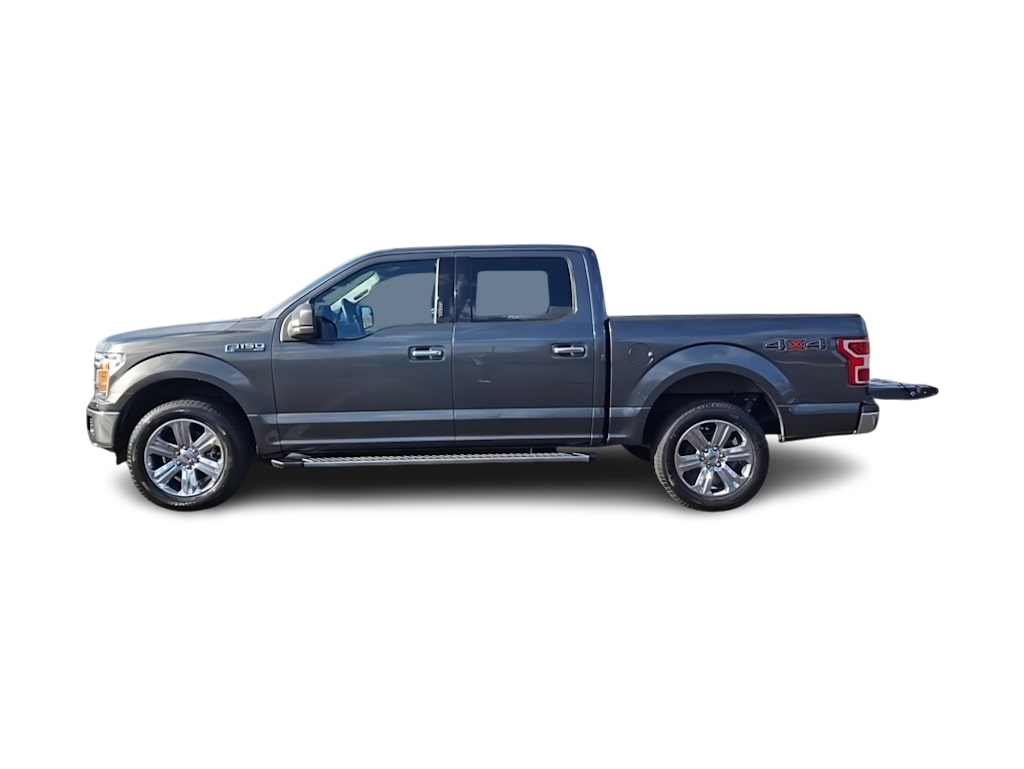 Thumbnail: 2018 Ford F-150 - 16