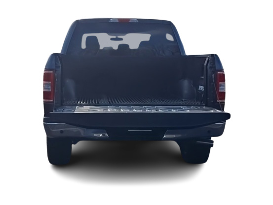 Thumbnail: 2018 Ford F-150 - 4