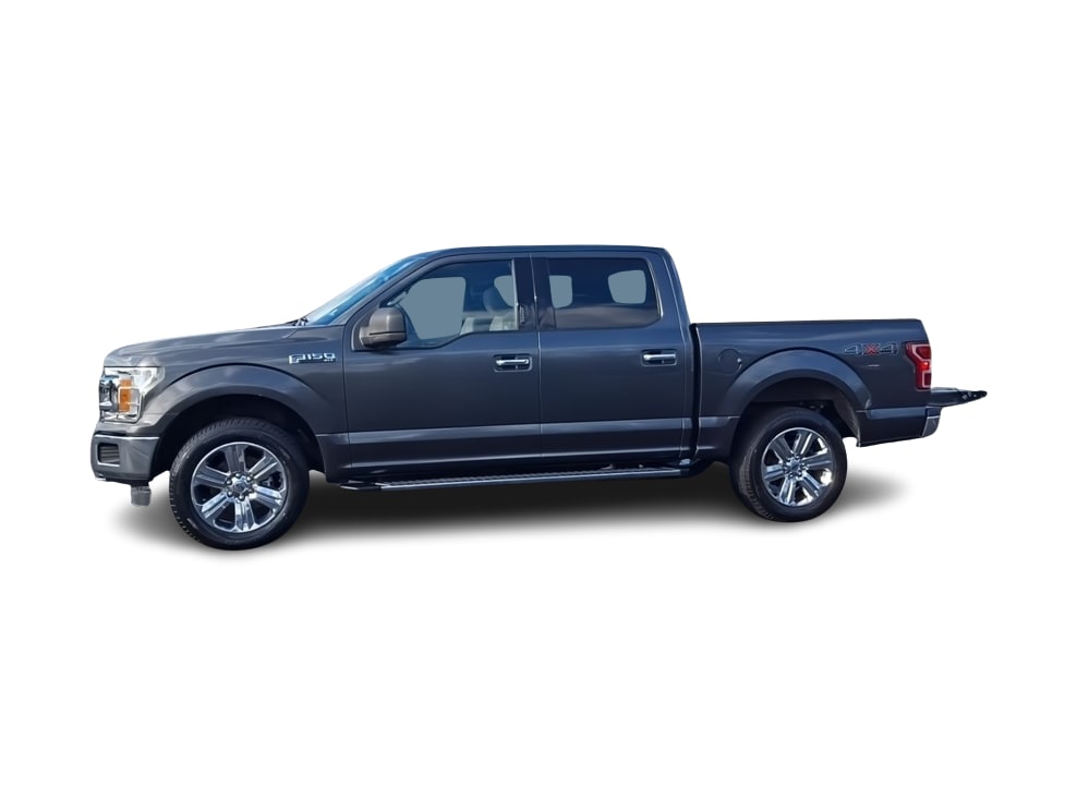 Thumbnail: 2018 Ford F-150 - 3