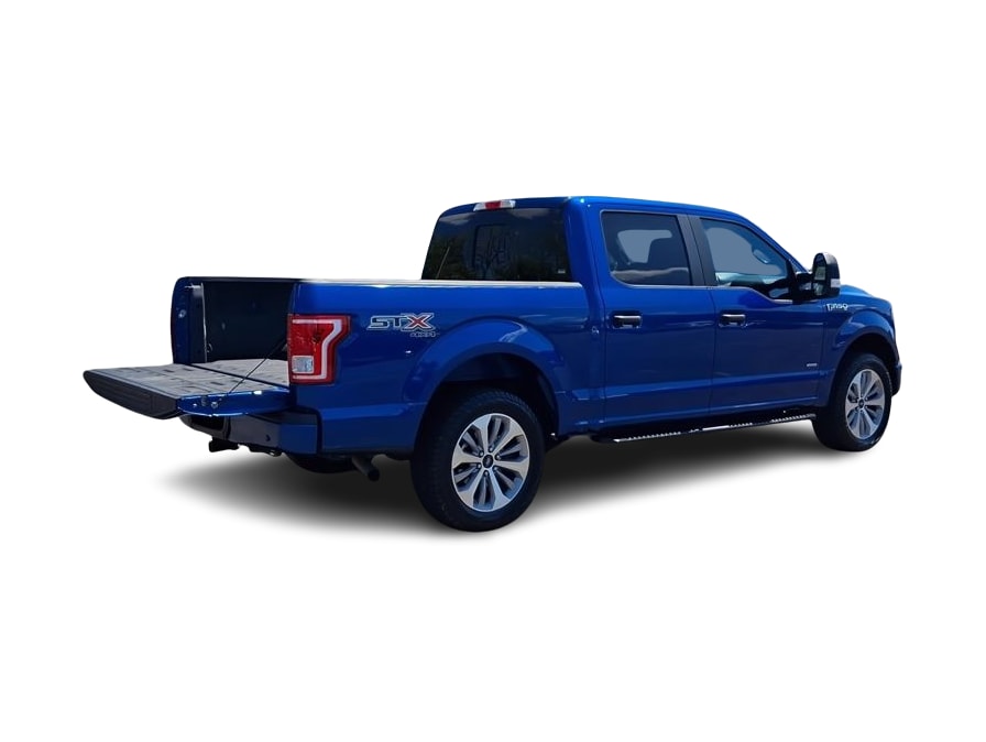 Thumbnail: 2017 Ford F-150 - 17