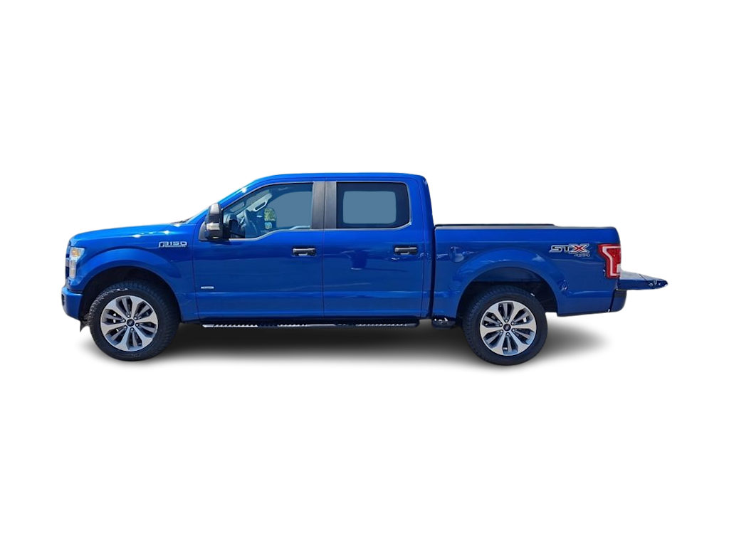 Thumbnail: 2017 Ford F-150 - 14