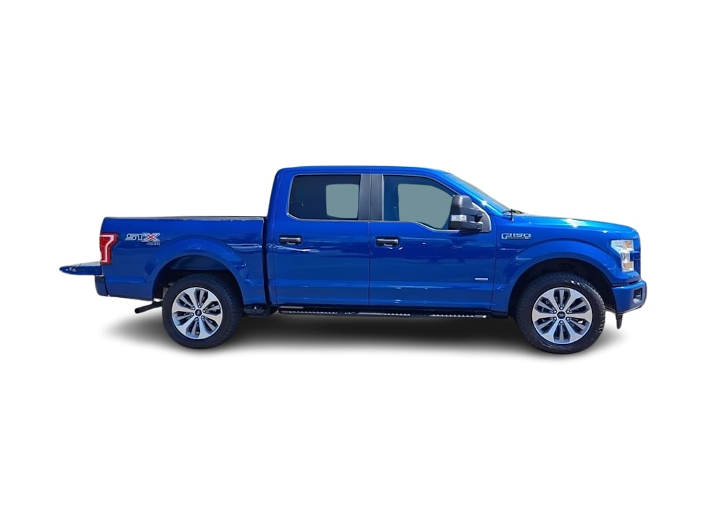 Thumbnail: 2017 Ford F-150 - 18