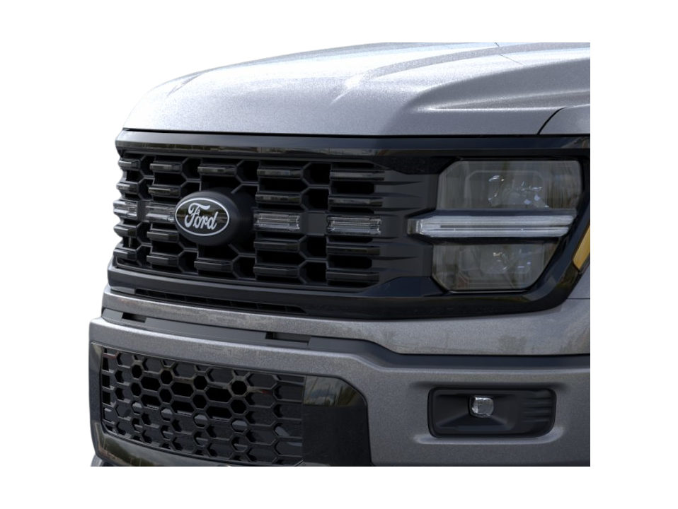 Thumbnail: 2026 Ford F-150 - 18