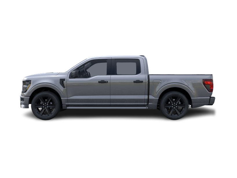 Thumbnail: 2026 Ford F-150 - 3