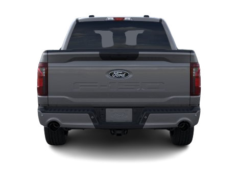 Thumbnail: 2026 Ford F-150 - 5