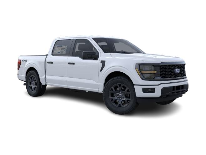 Thumbnail: 2026 Ford F-150 - 14