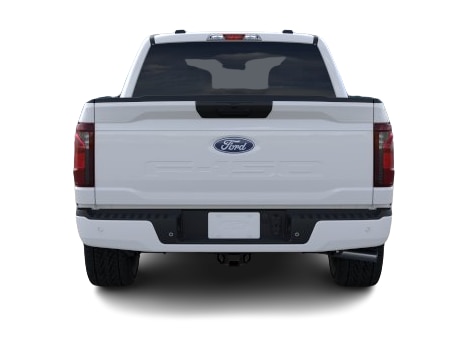 Thumbnail: 2026 Ford F-150 - 5