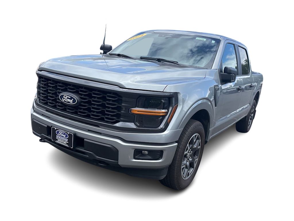 Thumbnail: 2024 Ford F-150 - 7