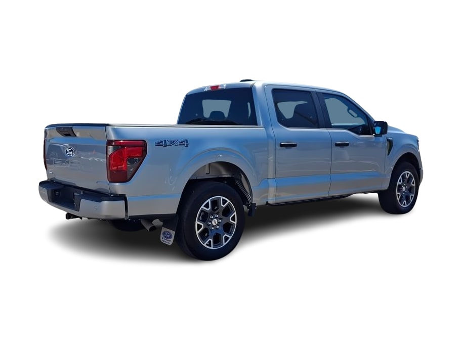 Thumbnail: 2024 Ford F-150 - 18