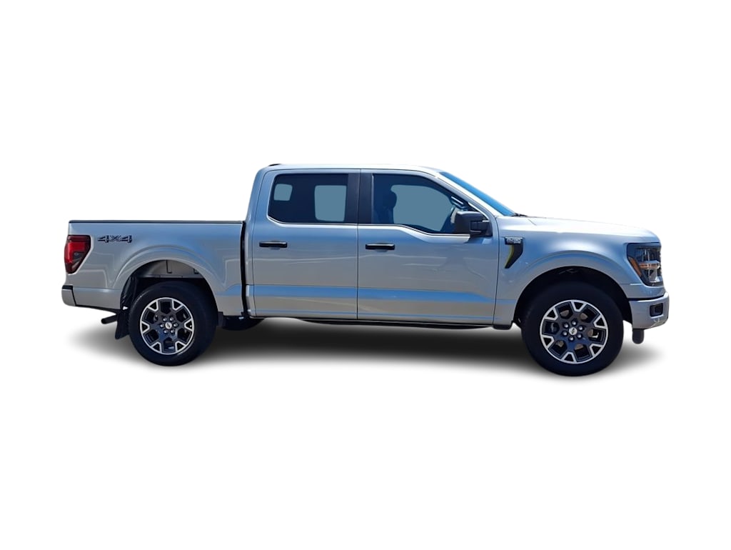 Thumbnail: 2024 Ford F-150 - 19