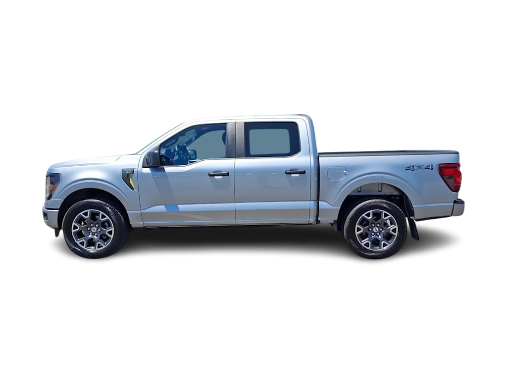 Thumbnail: 2024 Ford F-150 - 16