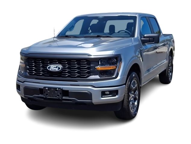 Thumbnail: 2024 Ford F-150 - 15