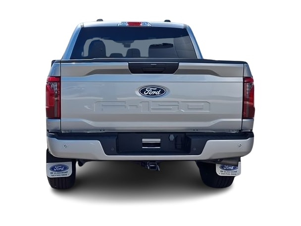 Thumbnail: 2024 Ford F-150 - 4