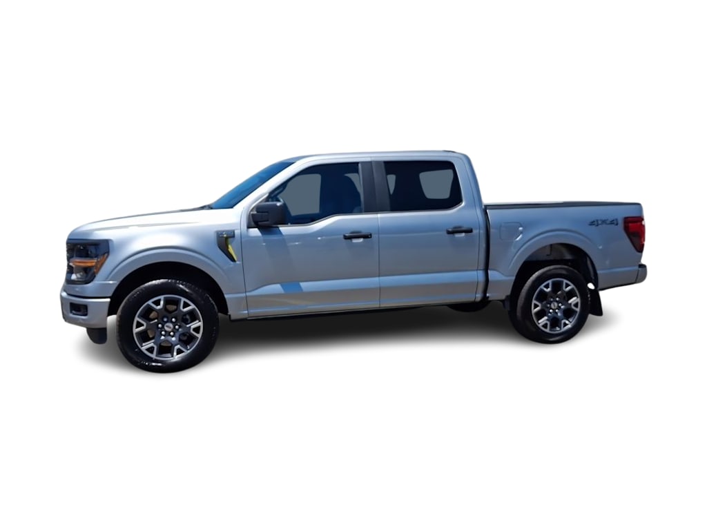 Thumbnail: 2024 Ford F-150 - 3