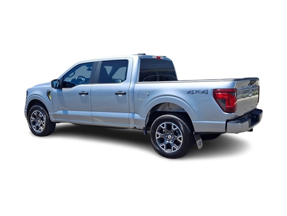 Thumbnail: 2024 Ford F-150 - 17