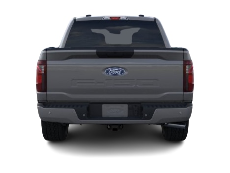 Thumbnail: 2026 Ford F-150 - 5