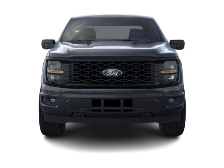 2025 Ford F-150 STX 12