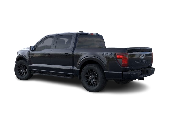 2025 Ford F-150 STX 11