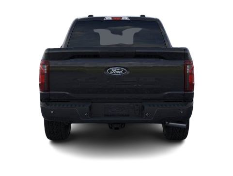 2025 Ford F-150 STX 4
