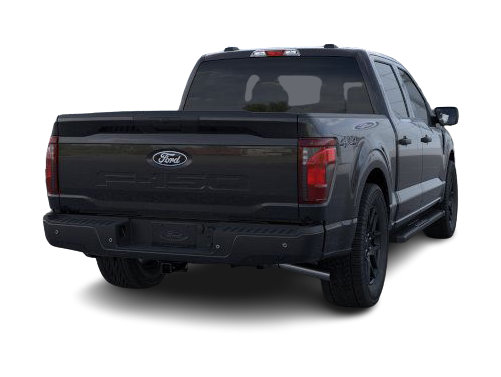 2025 Ford F-150 STX 14