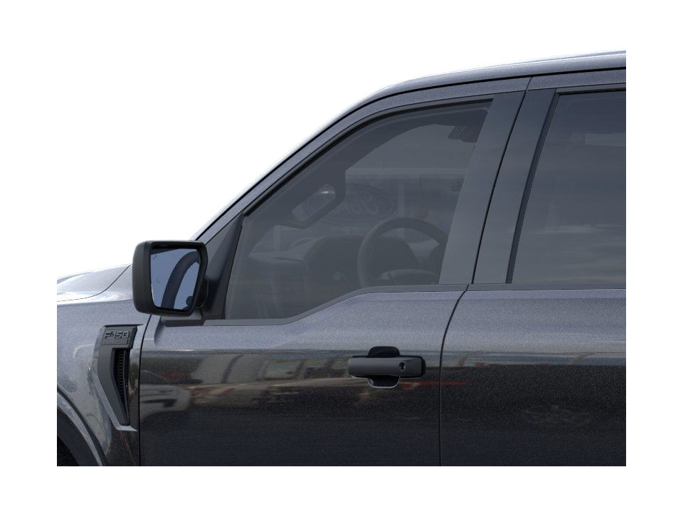 2025 Ford F-150 STX 21