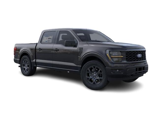 Thumbnail: 2026 Ford F-150 - 14