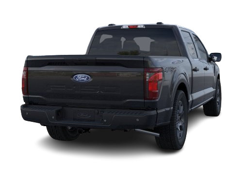 Thumbnail: 2026 Ford F-150 - 15