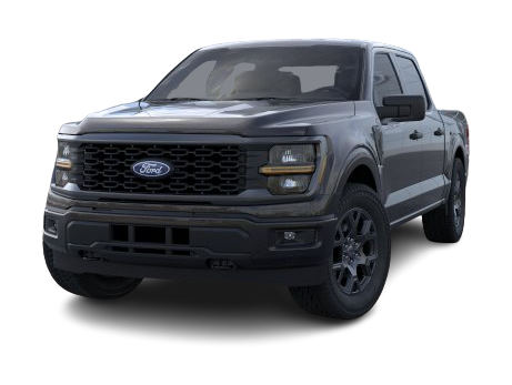 Thumbnail: 2026 Ford F-150 - 5