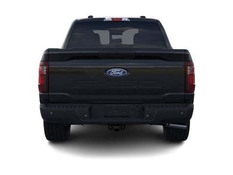 Thumbnail: 2026 Ford F-150 - 5