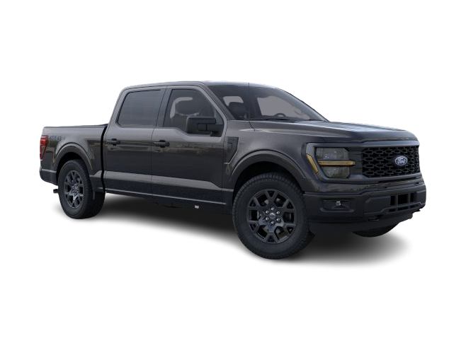 Thumbnail: 2026 Ford F-150 - 13